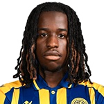 Jayden Peti Peti
