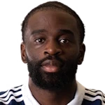 Jonathan Ikoné