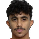 Omar Al Zahrani