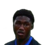 Lamine Ballo