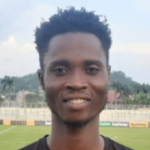 Isaac Opoku Agyemang