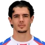 Daniel Rodríguez Cantera