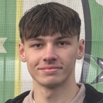 Charlie Donaldson