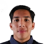 Francisco Javier Vivas Dominguez