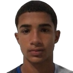 Victor Eduardo Rocha da Silva