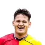 Rodolfo Matías Silva Colman