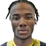 Patrick Gbegbe