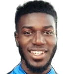 Mohammed Jatta
