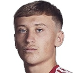 Jacob Cook