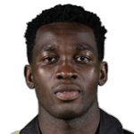 Saviour Kagbetor McClintock