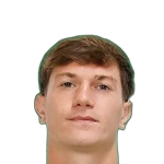 Nikita Dubov