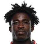 Bright Donkor
