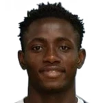 Dominic Amponsah