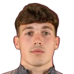 Liam Hall