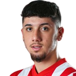 Kyriakos Egomitis