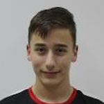 Dorian Anušić