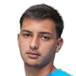 Lucca Vetter Paulino