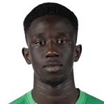 Gnangoro Bouare Samake