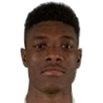 Boubacar Diallo