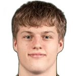 Lucas Kolstad