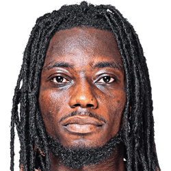 Gideon Mensah
