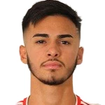 Jonathan Nascimento