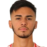 Jonathan Nascimento