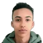 Joao Vitor Rodrigues Galdino