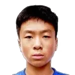 Dongyang Sun