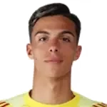 Goncalo Da Silva Sobral
