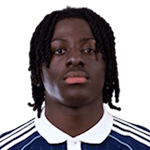 Rudy Matondo