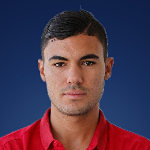 Achref Bouraoui