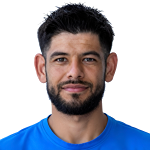 Luis Calderon