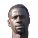 Jordy Kaloukadilandi