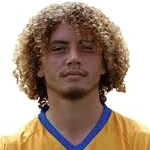 Jamie Chisholm