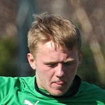 Max Bramley