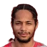 Dominic Morgan-Griffiths