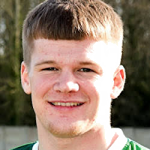 Harry Scott