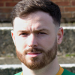 Harry Stratton