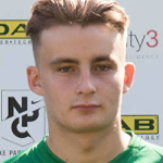 Jake Stronge