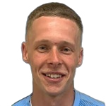 Kieran Barnes
