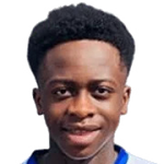 Courtney Nyakuhwa