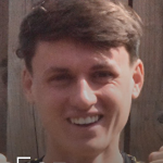 Joe Beardon