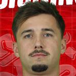 Brandon Mundy