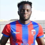 Namory Sangaré