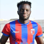 Namory Sangaré