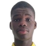Welle Babacar Tendeng