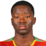 Oscar Etoudi Eyen