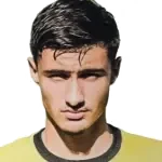 Dimitri Valkanis