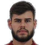 Gustavo Gomes